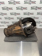 Differenziale posteriore