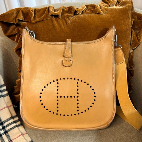 Hermes evelyne - hermes,