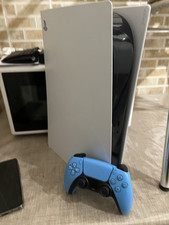 Sony PS5 Digital Edition
