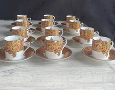 Servizio In Porcellana