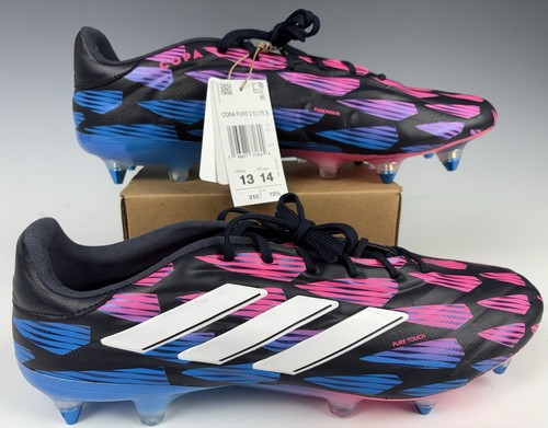 Adidas copa pure elite - pure, fg