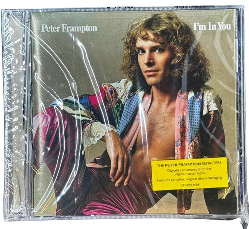 Peter frampton in you - in,