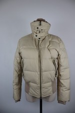 CALVIN KLEIN JEANS GIUBBINO PIUMINO GIACCA DONNA S WOMAN CASUAL JACKET VINTAGE