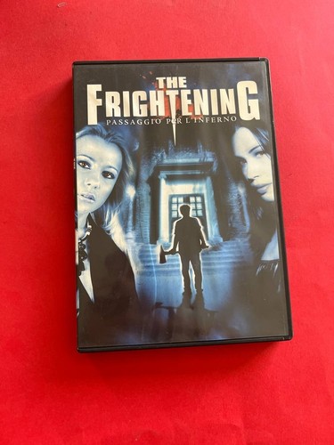 Film dvd horror - film, the