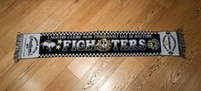 Sciarpa Ultras Fighters