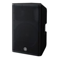 Yamaha dxr10 mkii - yamaha,