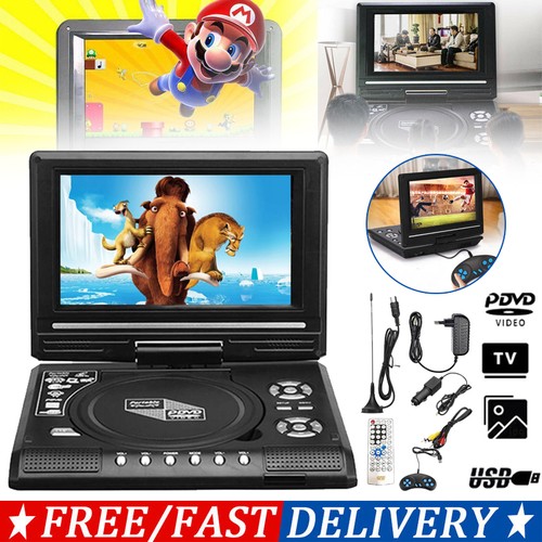 Lettore dvd portatile auto - dvd,