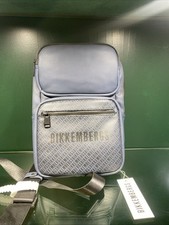Borsello Uomo Bikkembergs