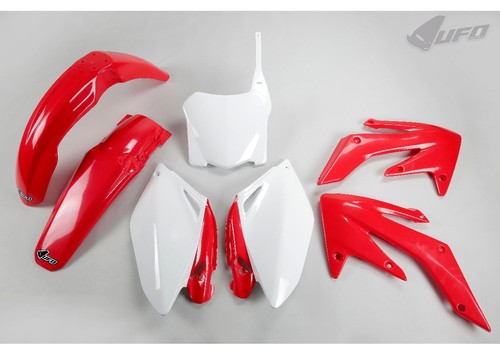 Ufo plast kit - plast,