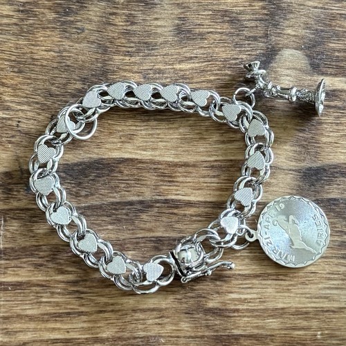 Bracciale elco argento - elco,