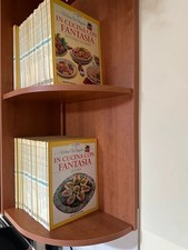 Lotto libri cucina con - libri,
