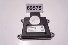 Centralina base BMW i3 I01