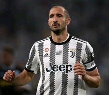 Maglia Juventus GIORGIO