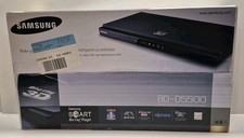 Samsung BD-D5500 Full HD 1080p