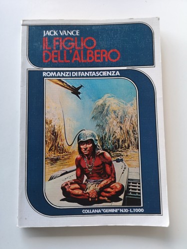 Figlio dell albero jack - figlio,