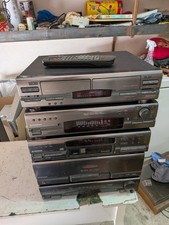 Impianto stereo pioneer - stereo,