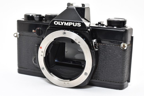 Olympus meter works - om-1,