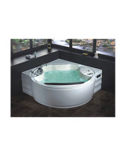 Vasca da Bagno Due Posti