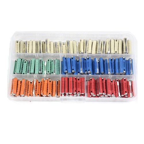 Assortimento fusibili