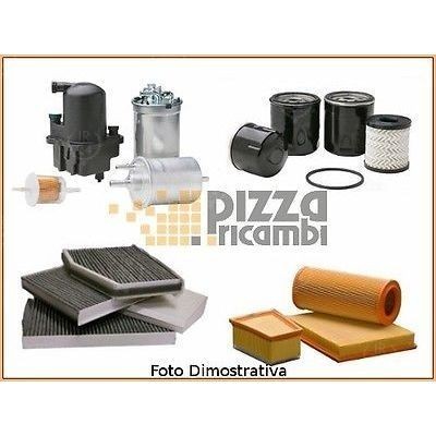 Kit filtri per ford focus - filtri, 1.6