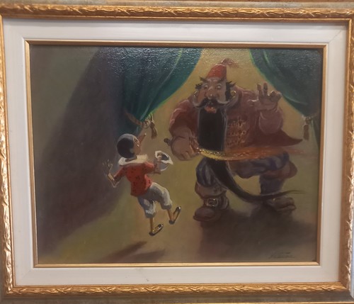 Giacomo vaccaro lotto - vaccaro,