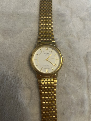 Orologio uomo vintage - , avia