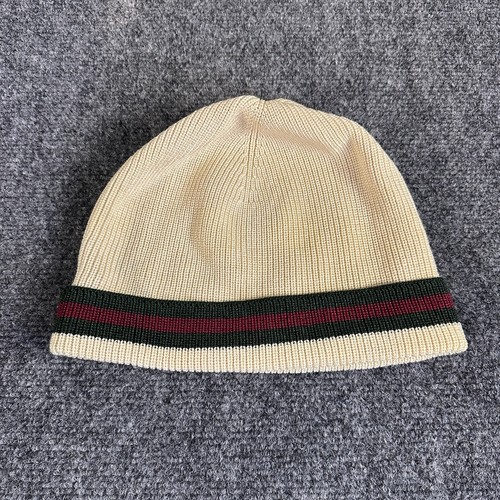 Autentico cappello gucci - cappello,