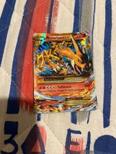 Pokemon M Charizard Ex 107 ITA