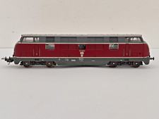 Lima Italia Locomotiva diesel