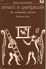 Amori e peripezie - Francesco