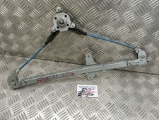 alzacristalli anteriore