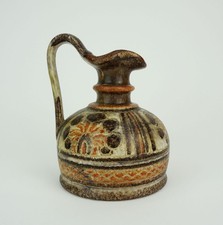 vaso ceramica italiano metà