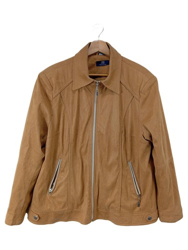 Fiora blue giacca leggera - giacca,