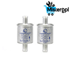  FILTRI  GAS GPL   F-781 FL-LRP 14/14 PER IMPIANTO LANDI RENZO ORIGINALI