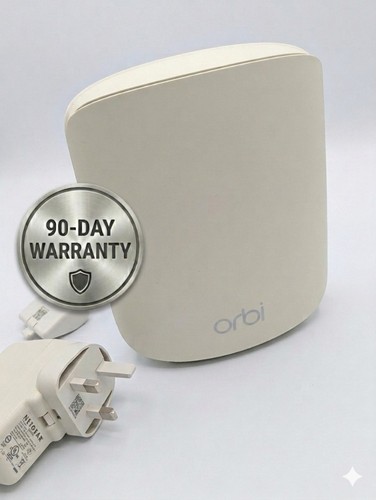 Netgear orbi rbs350 wifi - orbi,
