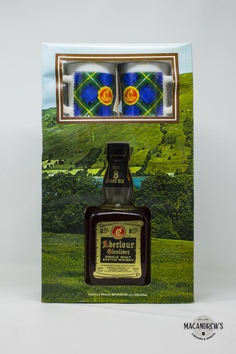 Scotch whisky aberlour - scotch,