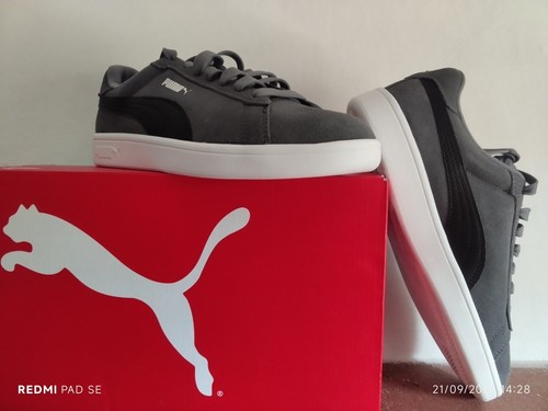 Puma smash numero 39 - puma,