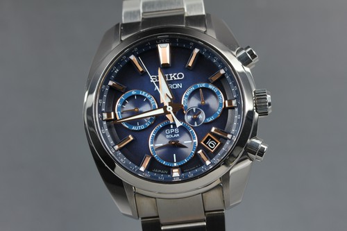 Scatola orologio seiko - orologio,