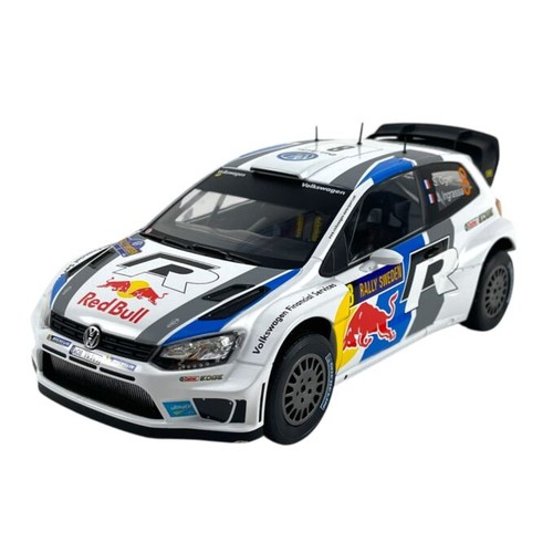 Modellino auto edicola - modellino, 1/18