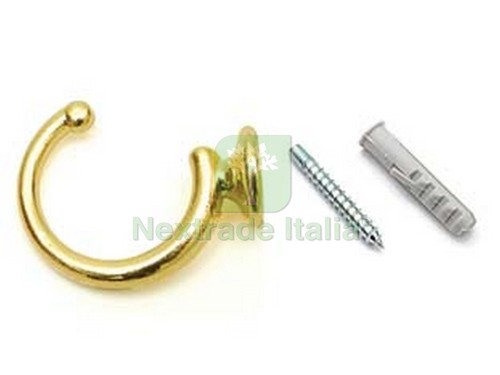 30pz ganci raccoglitenda - 30pz,