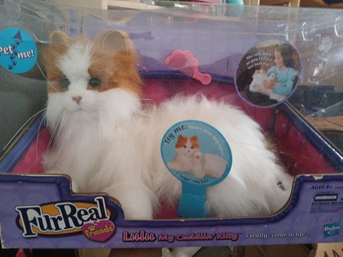 Nuovo con scatola - !, hasbro