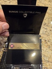 Destiny 2: Spilla serie