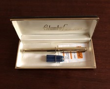 Penna Stilografica Columbus