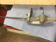 Cambio Honda Bf2 Foustroke 2cv