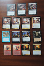 Carte Magic SOLO  1 EURO l'una