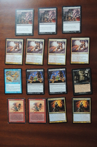 Carte magic solo euro l - magic,