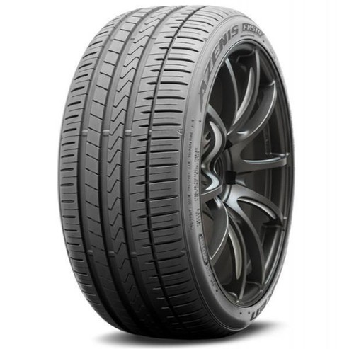 Pneumatici gomme estive falken - gomme,