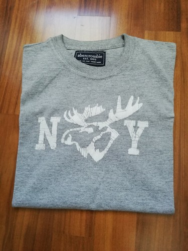 Shirt abercrombie fitch - &,