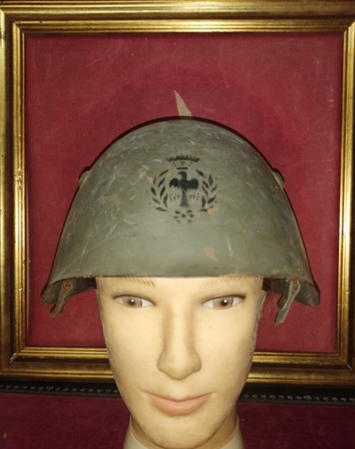 Elmetto aeronautica vam - m,