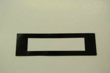 THE FRAME FOR LED DISPLAY